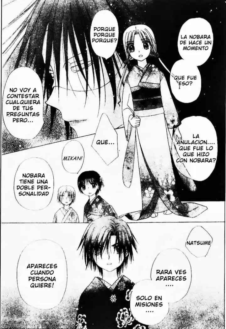 Gakuen Alice - Capítulo 67 - Página 9 - LectorTMOo