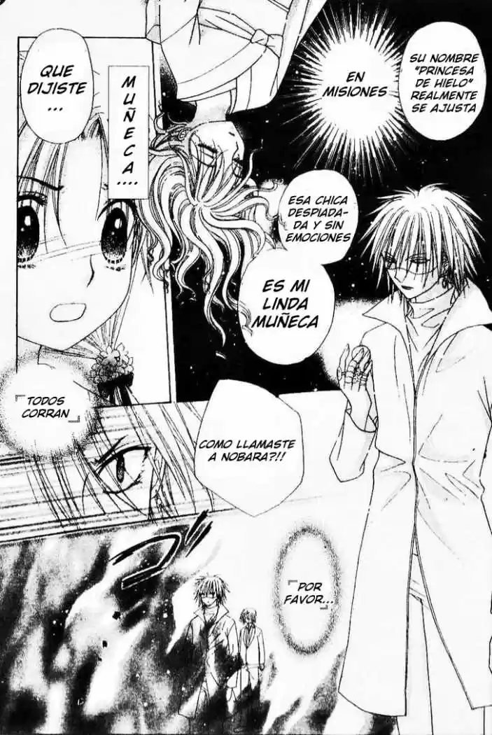 Gakuen Alice - Capítulo 67 - Página 10 - LectorTMOo