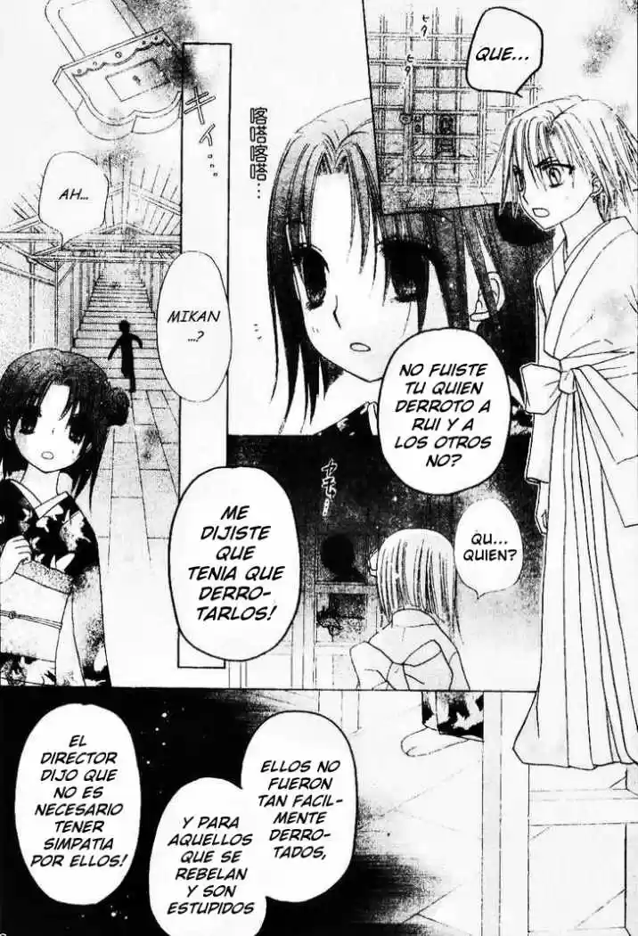 Gakuen Alice - Capítulo 67 - Página 12 - LectorTMOo