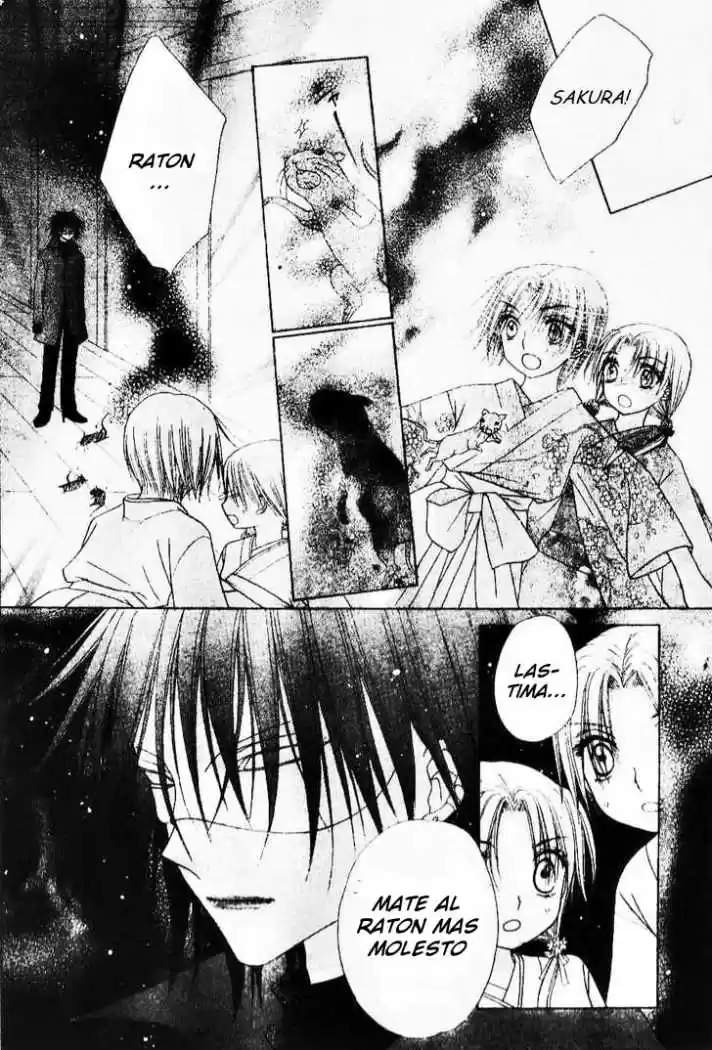 Gakuen Alice - Capítulo 67 - Página 14 - LectorTMOo