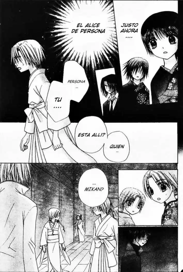 Gakuen Alice - Capítulo 67 - Página 15 - LectorTMOo