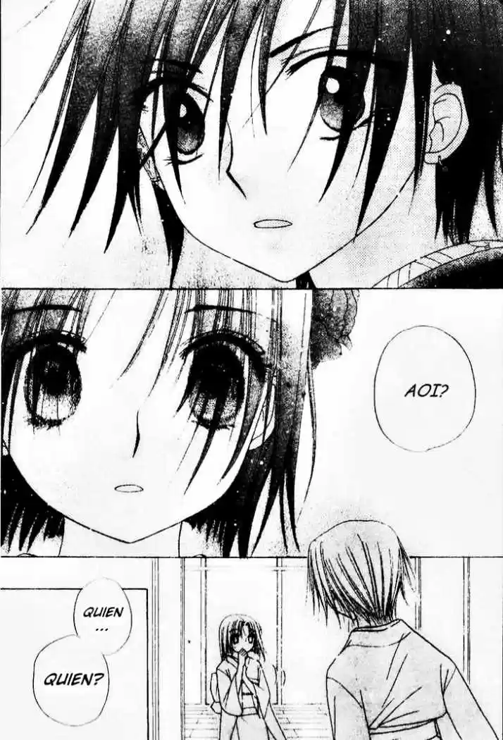 Gakuen Alice - Capítulo 67 - Página 17 - LectorTMOo