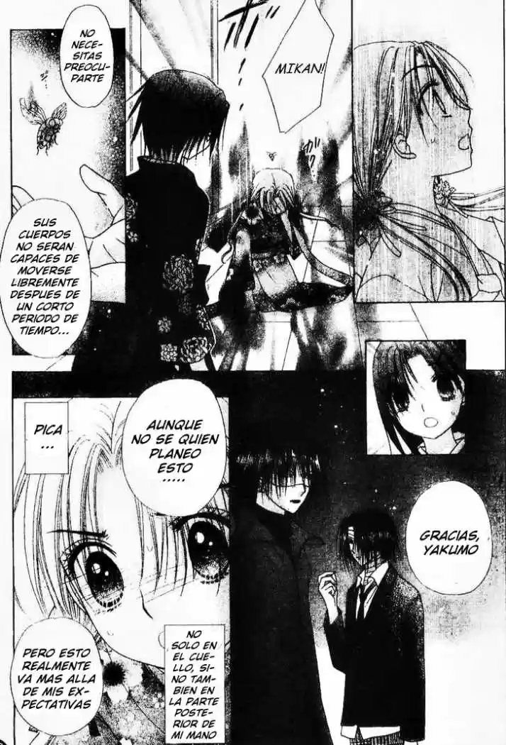 Gakuen Alice - Capítulo 67 - Página 20 - LectorTMOo