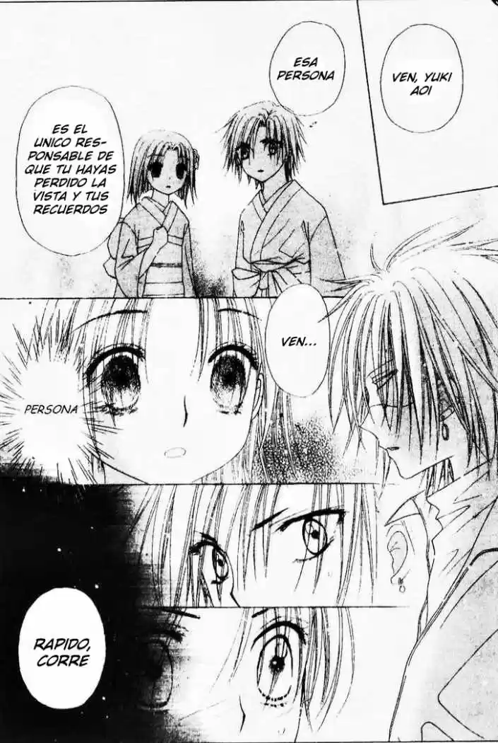Gakuen Alice - Capítulo 67 - Página 21 - LectorTMOo
