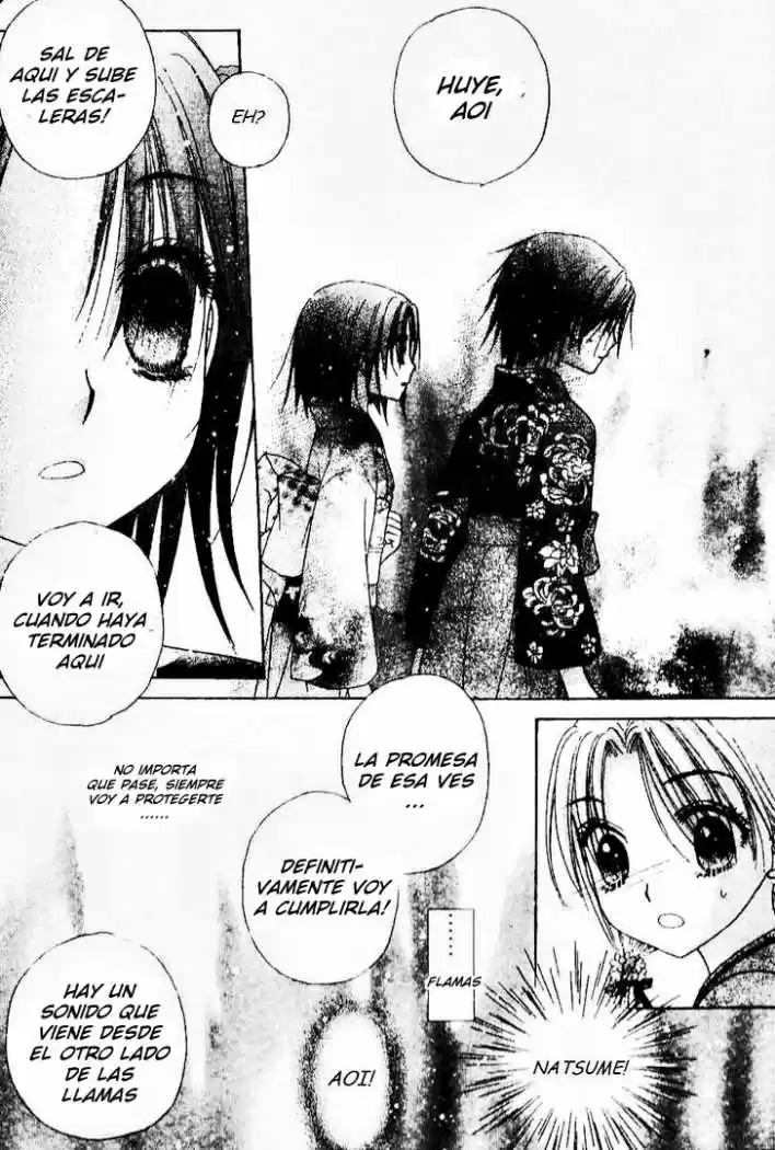 Gakuen Alice - Capítulo 67 - Página 22 - LectorTMOo