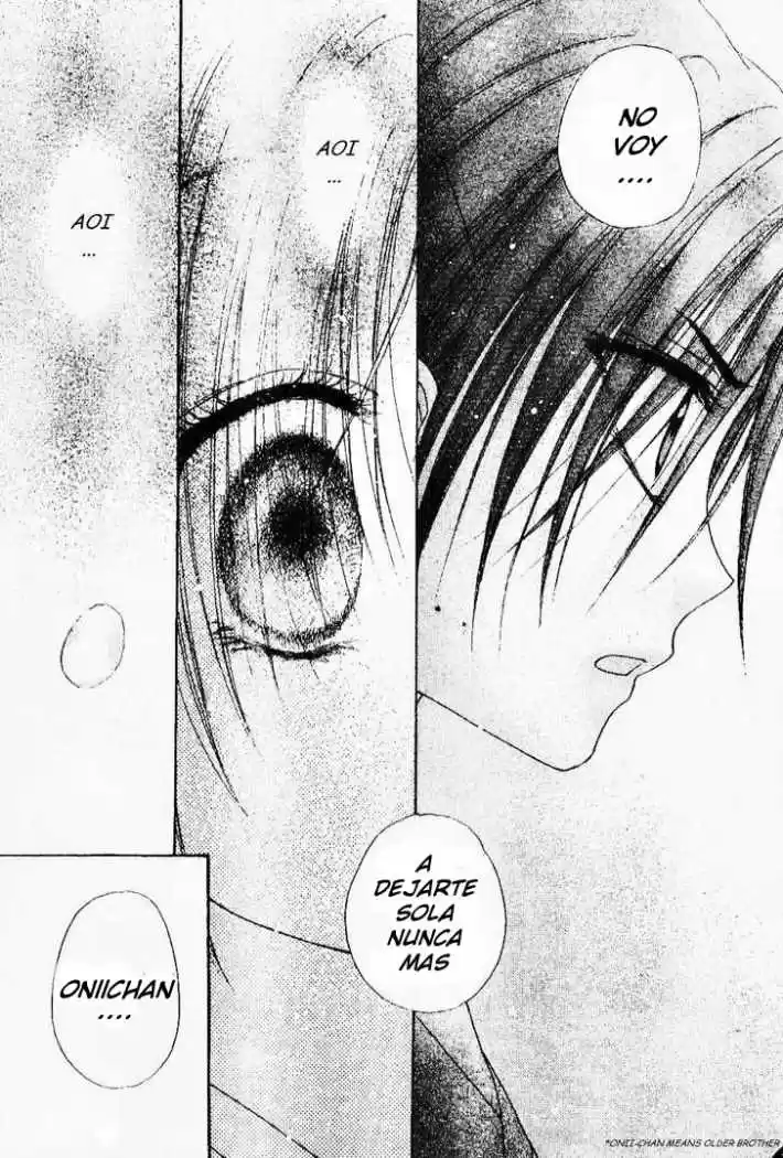 Gakuen Alice - Capítulo 67 - Página 23 - LectorTMOo