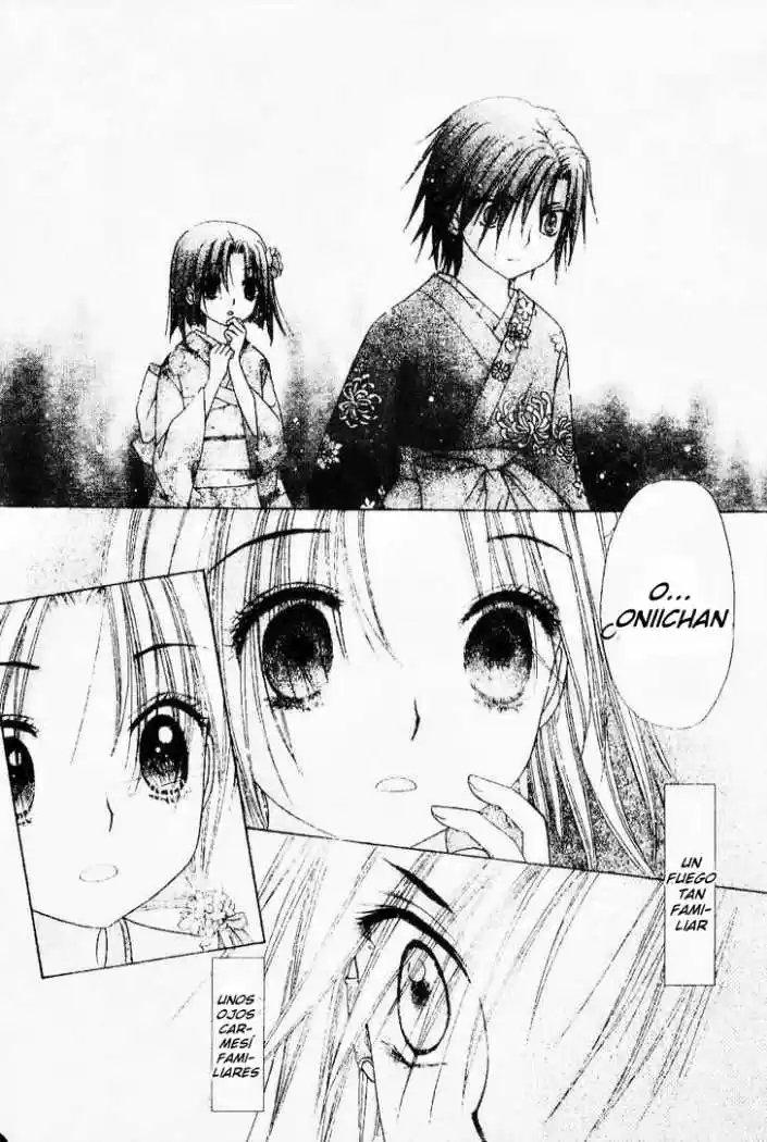 Gakuen Alice - Capítulo 67 - Página 24 - LectorTMOo