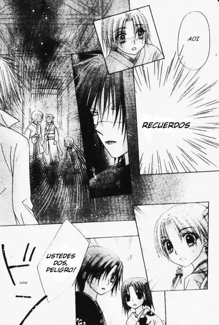 Gakuen Alice - Capítulo 67 - Página 25 - LectorTMOo