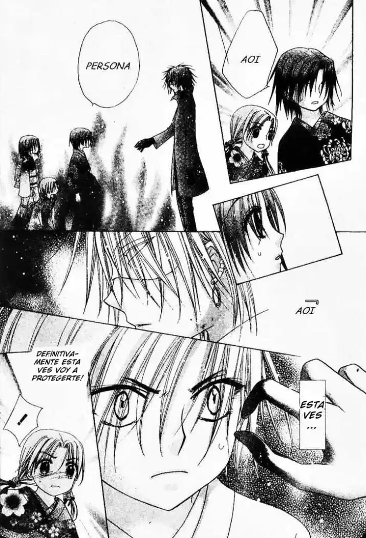 Gakuen Alice - Capítulo 67 - Página 27 - LectorTMOo