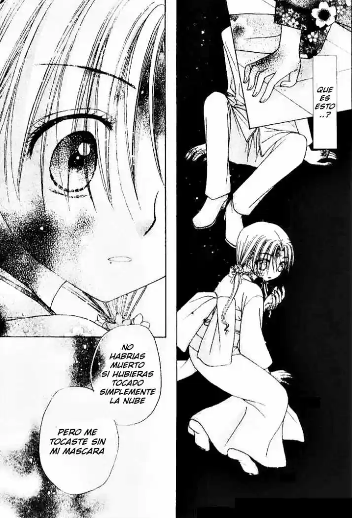 Gakuen Alice - Capítulo 67 - Página 30 - LectorTMOo