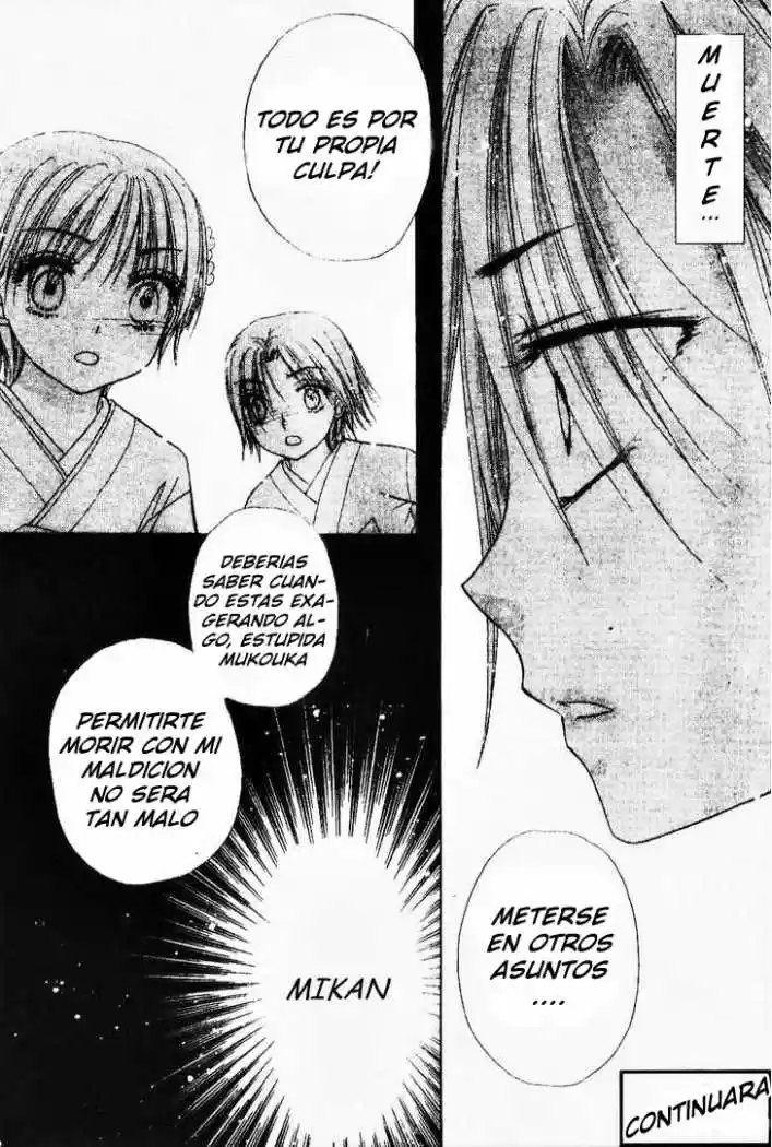 Gakuen Alice - Capítulo 67 - Página 32 - LectorTMOo