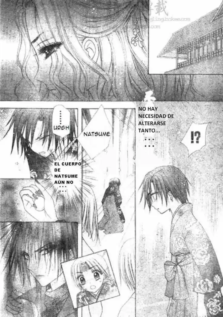 Gakuen Alice - Capítulo 68 - Página 6 - LectorTMOo