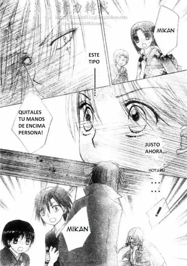 Gakuen Alice - Capítulo 68 - Página 8 - LectorTMOo