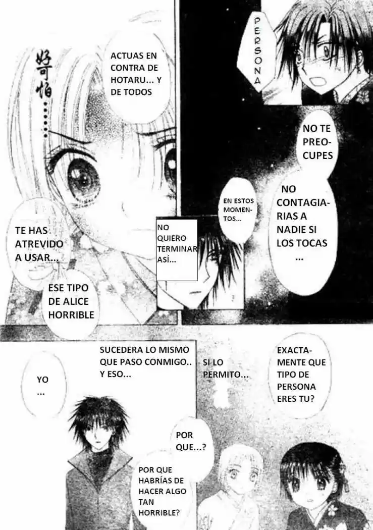 Gakuen Alice - Capítulo 68 - Página 10 - LectorTMOo