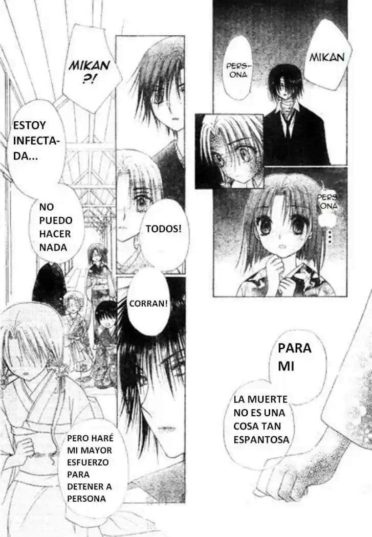 Gakuen Alice - Capítulo 68 - Página 12 - LectorTMOo