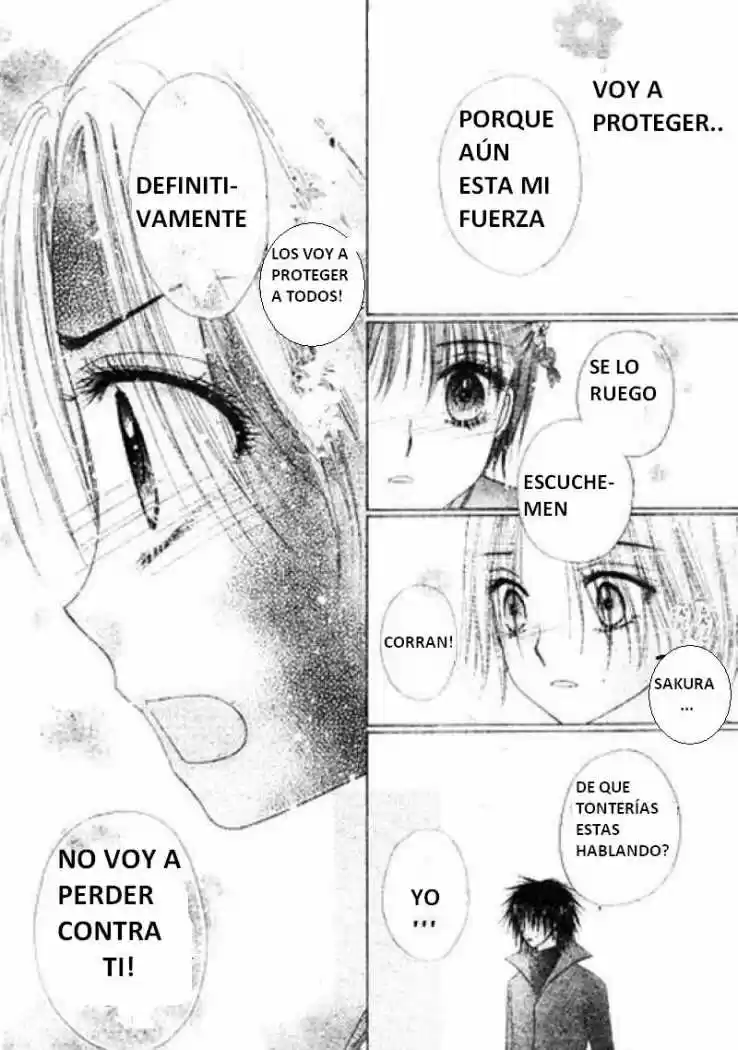 Gakuen Alice - Capítulo 68 - Página 14 - LectorTMOo