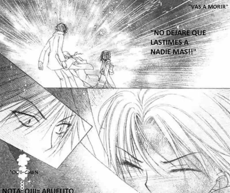 Gakuen Alice - Capítulo 68 - Página 21 - LectorTMOo