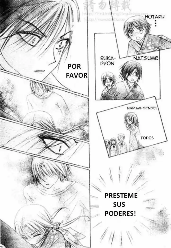 Gakuen Alice - Capítulo 68 - Página 22 - LectorTMOo