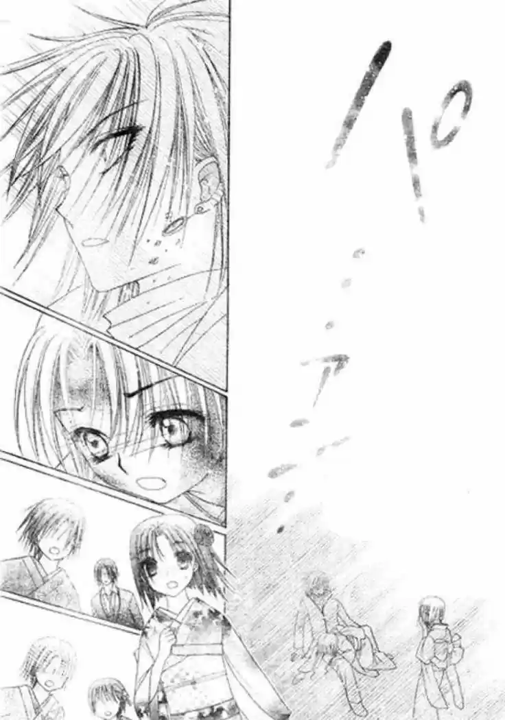 Gakuen Alice - Capítulo 68 - Página 24 - LectorTMOo