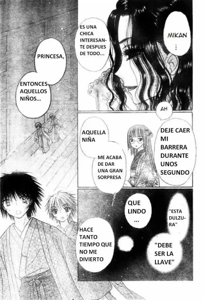 Gakuen Alice - Capítulo 68 - Página 28 - LectorTMOo