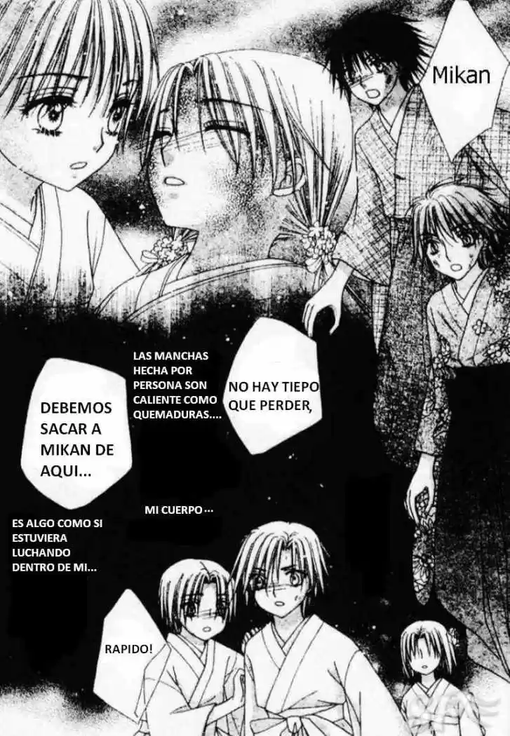 Gakuen Alice - Capítulo 69 - Página 1 - LectorTMOo