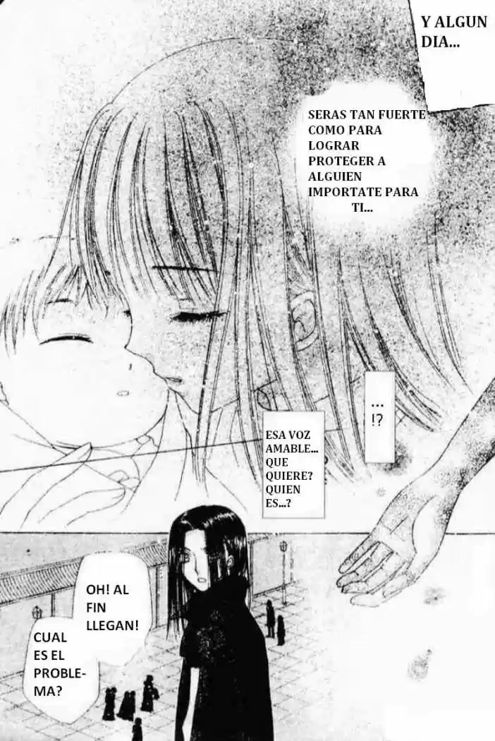 Gakuen Alice - Capítulo 69 - Página 3 - LectorTMOo