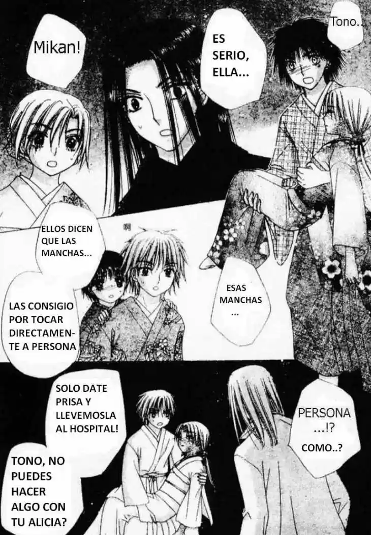 Gakuen Alice - Capítulo 69 - Página 4 - LectorTMOo