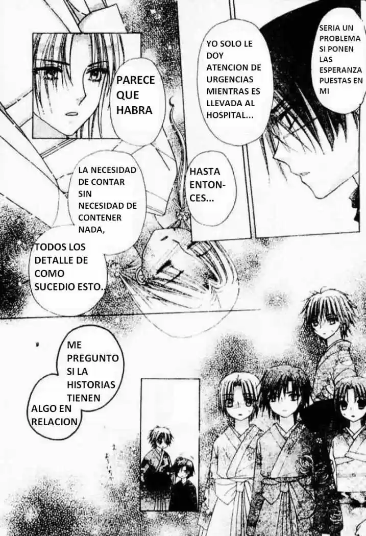 Gakuen Alice - Capítulo 69 - Página 10 - LectorTMOo
