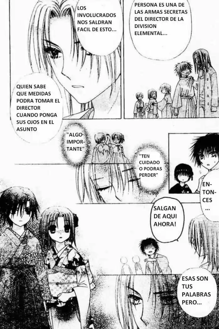 Gakuen Alice - Capítulo 69 - Página 12 - LectorTMOo