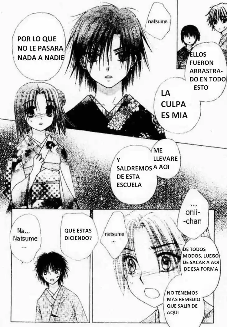 Gakuen Alice - Capítulo 69 - Página 13 - LectorTMOo