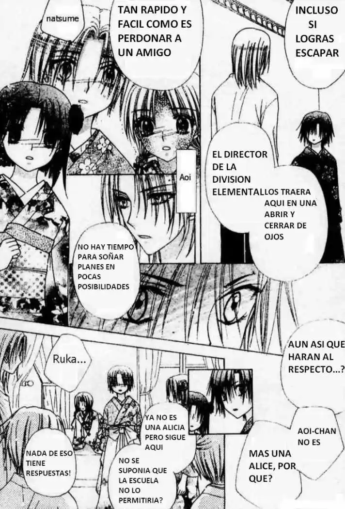 Gakuen Alice - Capítulo 69 - Página 16 - LectorTMOo
