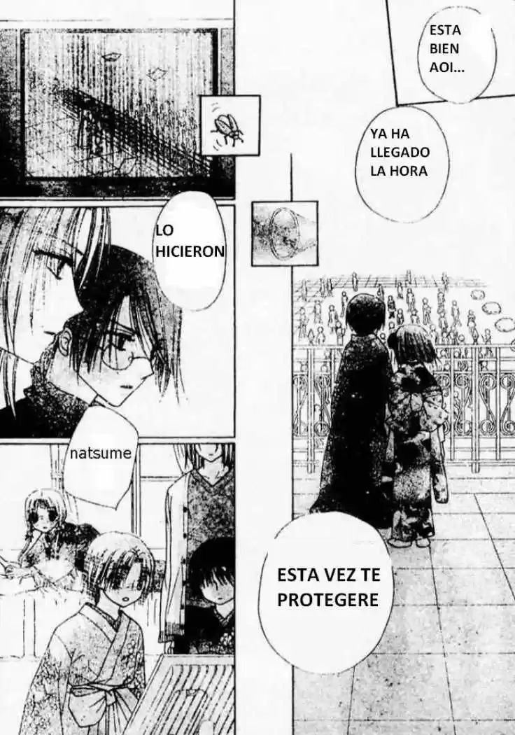 Gakuen Alice - Capítulo 69 - Página 22 - LectorTMOo