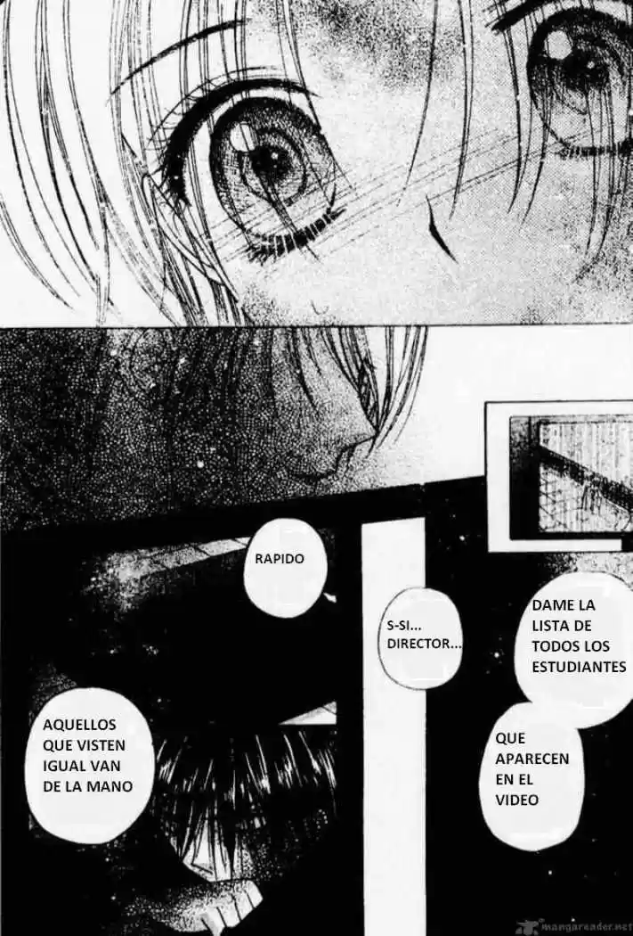 Gakuen Alice - Capítulo 69 - Página 23 - LectorTMOo