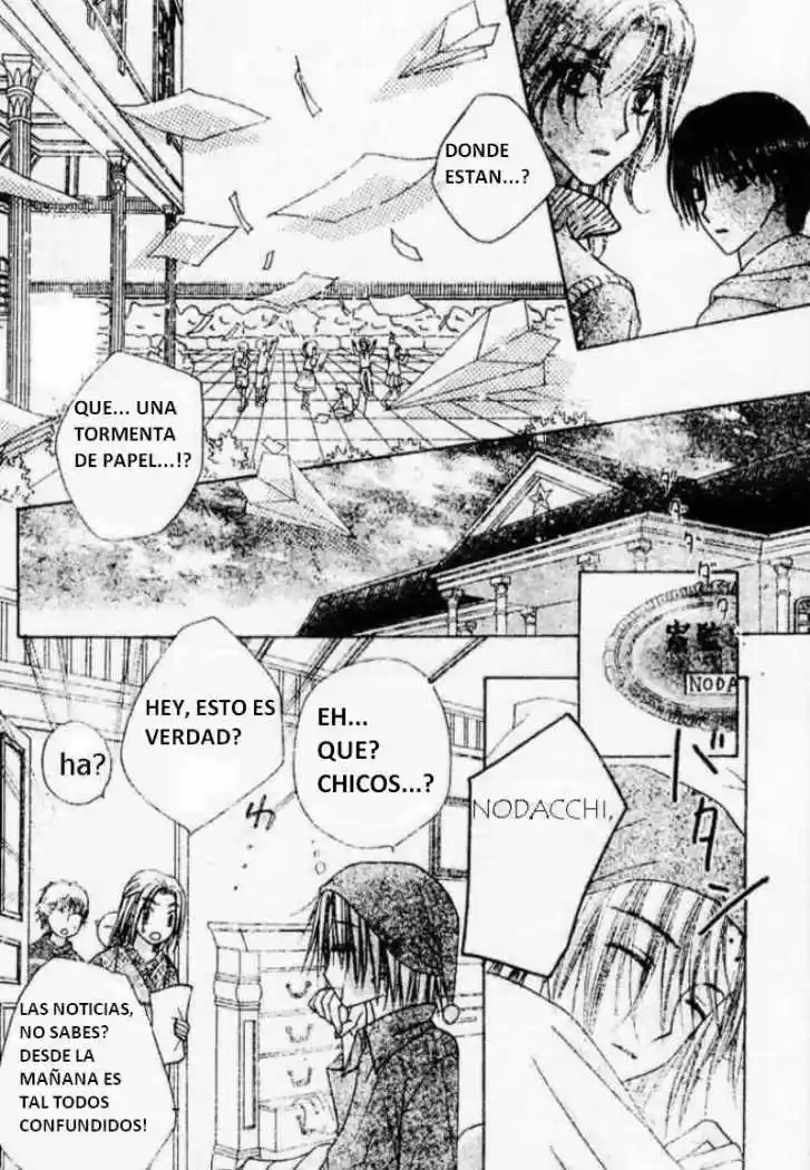 Gakuen Alice - Capítulo 69 - Página 25 - LectorTMOo