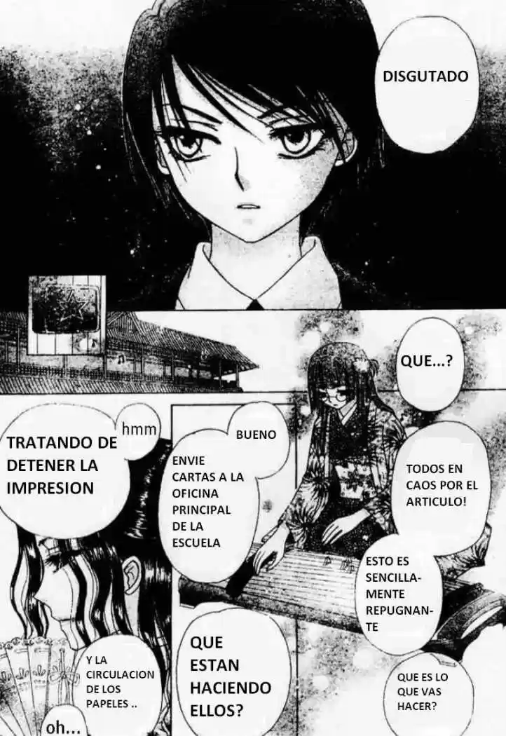 Gakuen Alice - Capítulo 69 - Página 28 - LectorTMOo