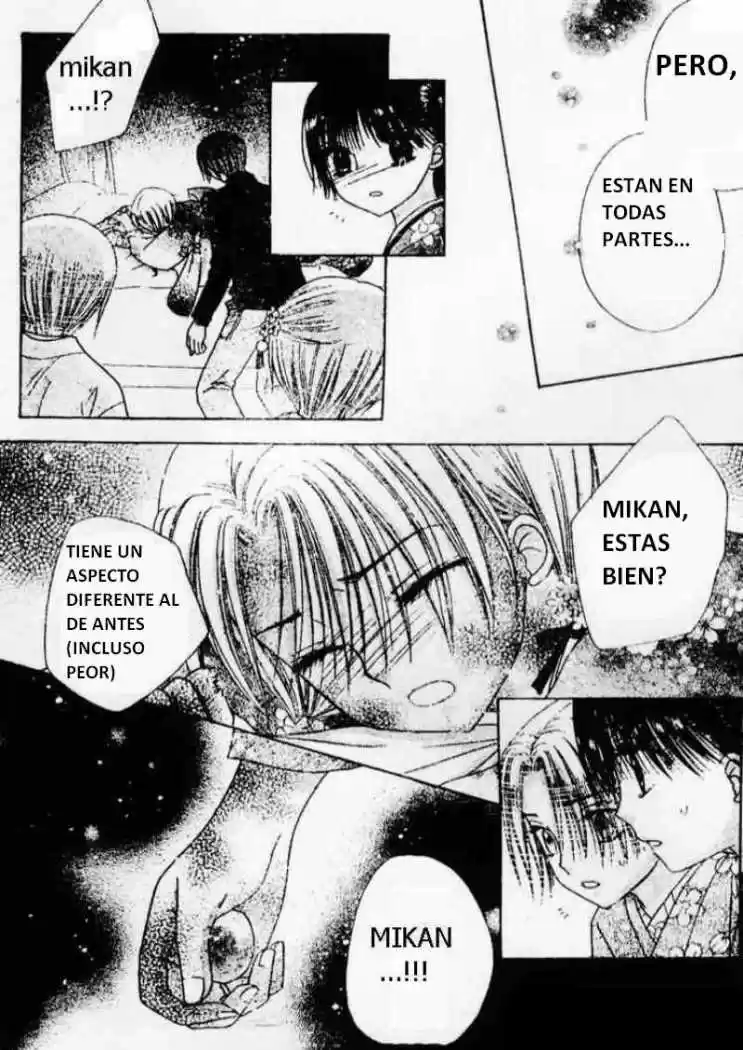 Gakuen Alice - Capítulo 69 - Página 29 - LectorTMOo