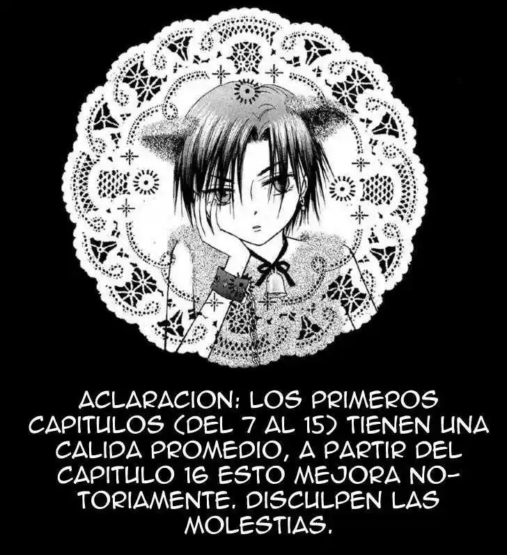 Gakuen Alice - Capítulo 7 - Página 1 - LectorTMOo