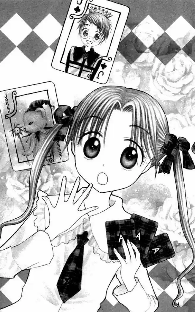 Gakuen Alice - Capítulo 7 - Página 4 - LectorTMOo