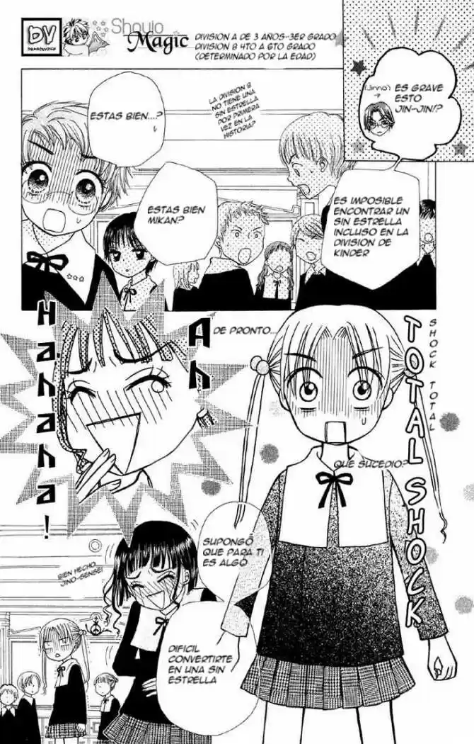 Gakuen Alice - Capítulo 7 - Página 8 - LectorTMOo