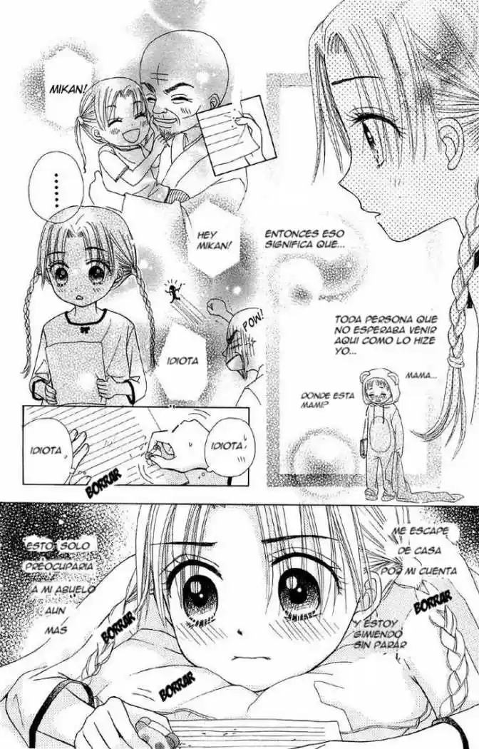 Gakuen Alice - Capítulo 7 - Página 18 - LectorTMOo