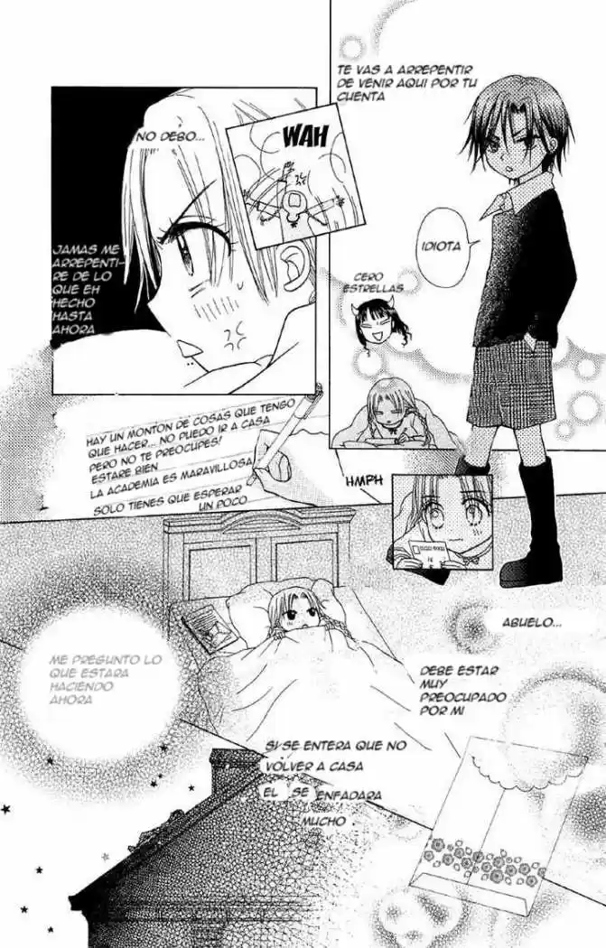 Gakuen Alice - Capítulo 7 - Página 19 - LectorTMOo