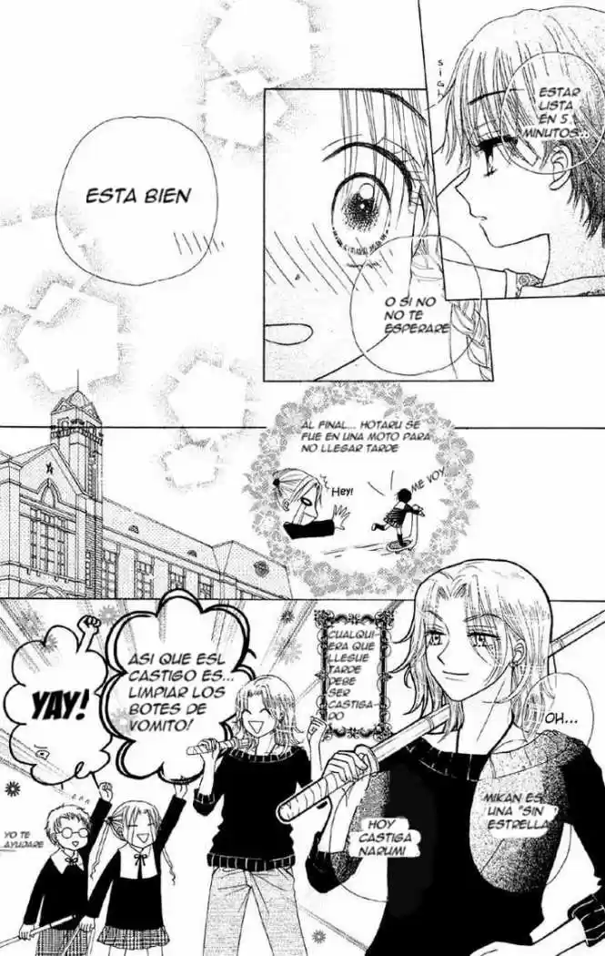 Gakuen Alice - Capítulo 7 - Página 22 - LectorTMOo