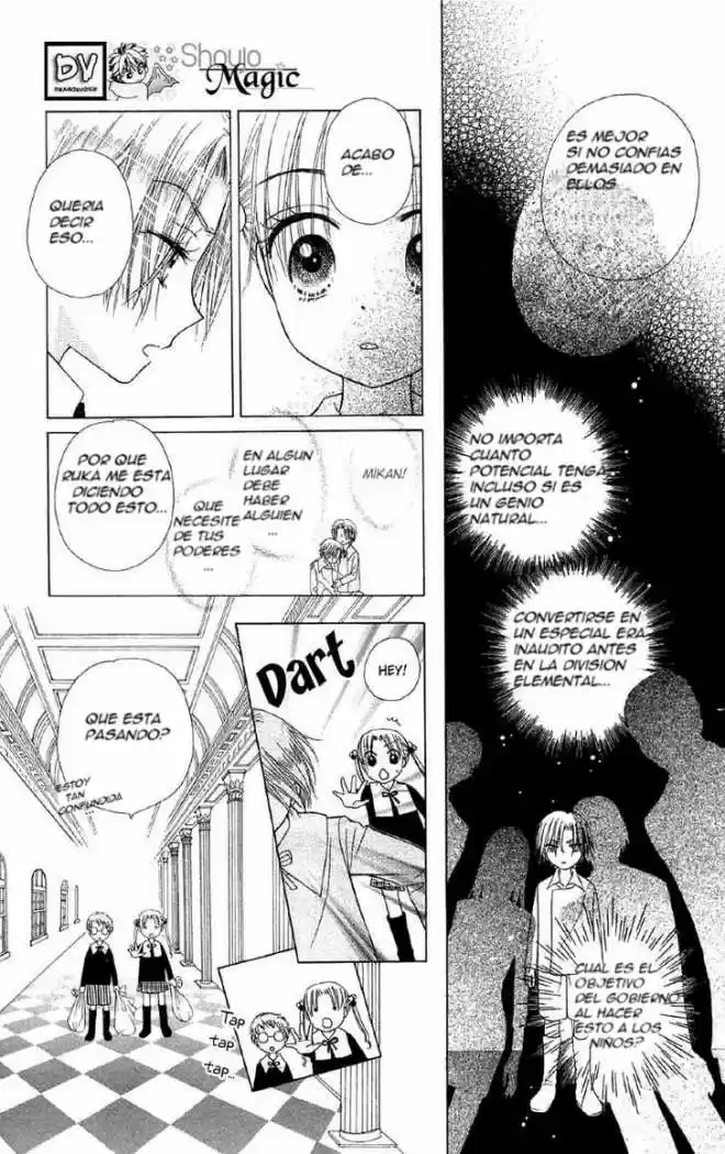 Gakuen Alice - Capítulo 7 - Página 29 - LectorTMOo