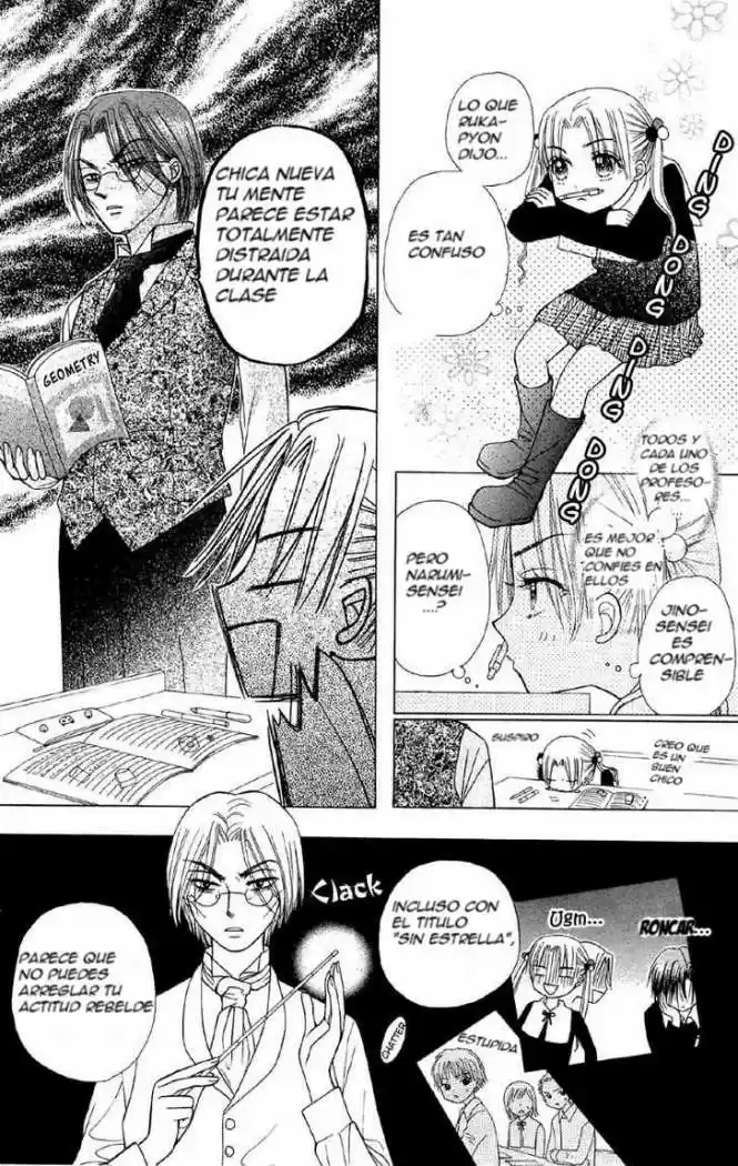 Gakuen Alice - Capítulo 7 - Página 30 - LectorTMOo