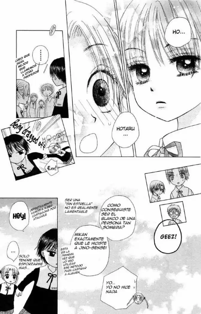 Gakuen Alice - Capítulo 7 - Página 35 - LectorTMOo