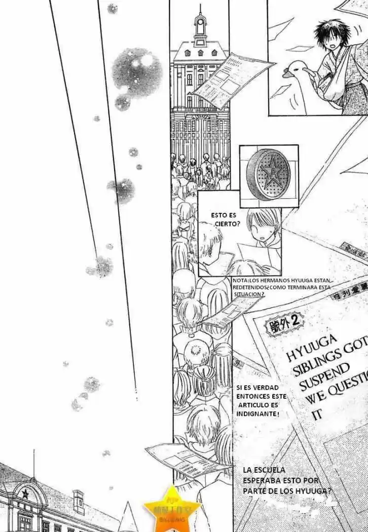 Gakuen Alice - Capítulo 70 - Página 9 - LectorTMOo