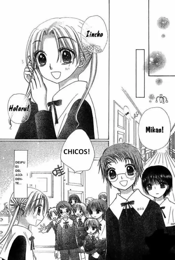 Gakuen Alice - Capítulo 70 - Página 10 - LectorTMOo