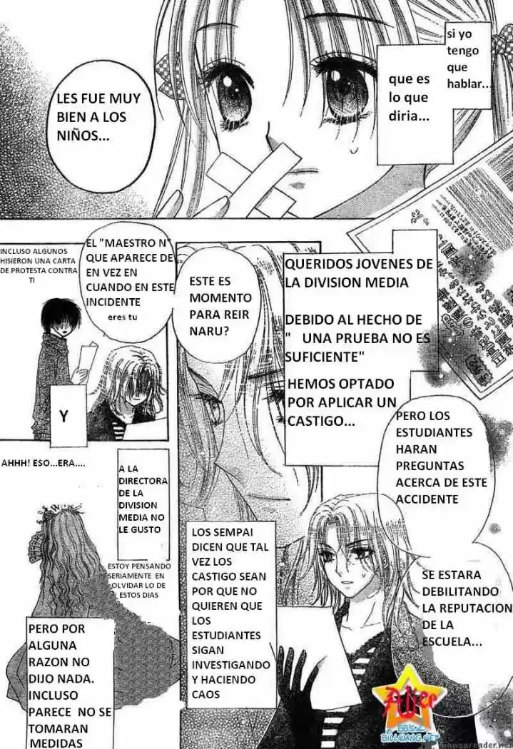 Gakuen Alice - Capítulo 70 - Página 12 - LectorTMOo