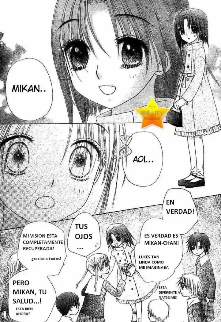 Gakuen Alice - Capítulo 70 - Página 16 - LectorTMOo