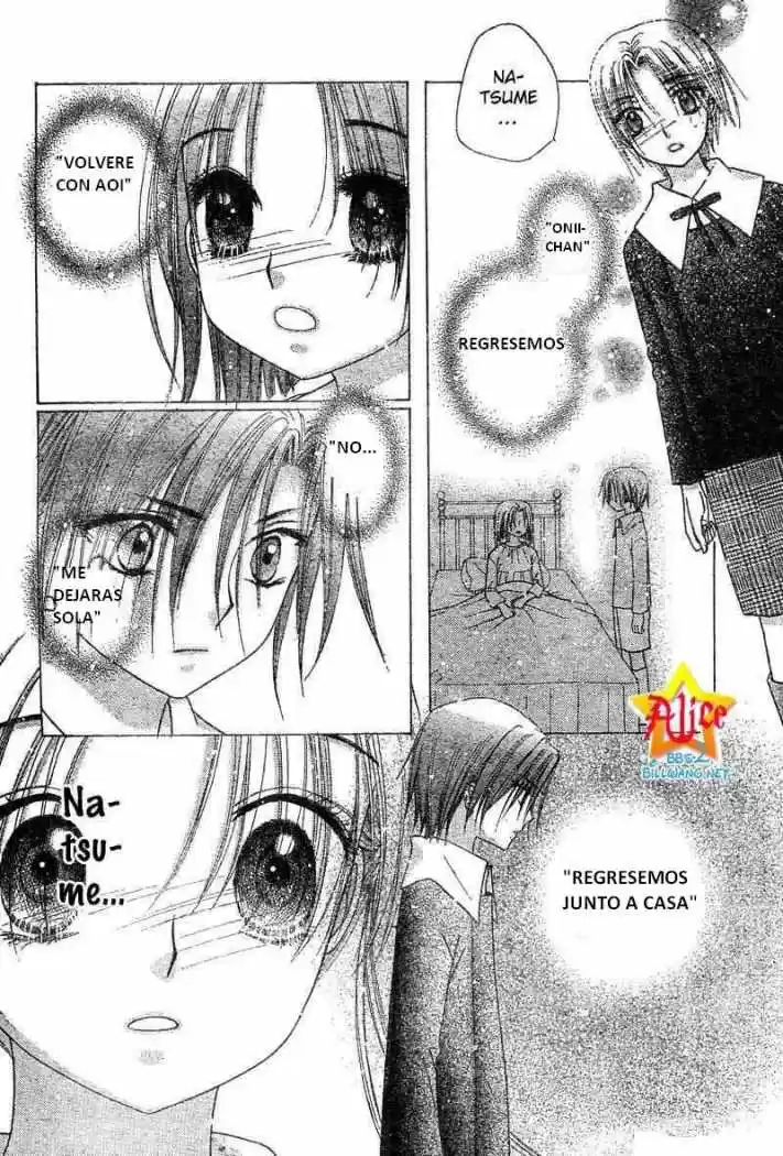 Gakuen Alice - Capítulo 70 - Página 19 - LectorTMOo